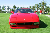 Ferrari 348 Serie Speciale s/n 95366