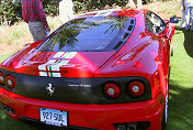 Ferrari Challenge Stradale s/n 135092