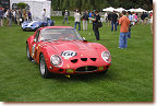 Ferrari 250 GTO'62 s/n 4757GT