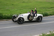 045 Kirkpatrick / Kirkpatrick UK Bugatti T37 A  s/n 37314 1928
