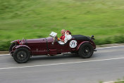 071 Wuelfing Wuelfing Alfa Romeo 8C 2300 Le Mans #2211059 1932 D