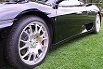 Ferrari 360 spider on BBS wheels