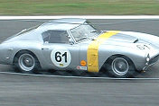 Ferrari 250 GT SWB s/n 3327GT