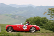 285 1951 Stanga 750 Sport s/n �.. Medeghini G. - Stanga L. I