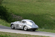 102 1939 BMW 328 MM Coupe' s/n 85368 Lapp H. - Goetzl H. D
