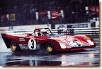 Ferrari 312 PB s/n 0884