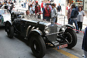 021 1928 Mercedes-Benz 710 SSK s/n 36245 Fuesting B. - Larkamp H. ID