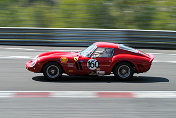 [Frederico Kroymans] Ferrari 250 GTO, s/n 4757GT