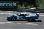 [John Bosch] Ferrari 512 BB/LM, s/n 41263