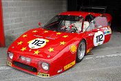 [Gilbert Sergent] Ferrari 512 BB/LM, s/n 35525