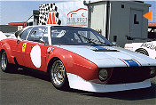 308 GT4/LM s/n 8020