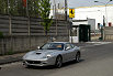 Ferrari 575M Maranello on a testdrive
