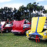 250 GT Pininfarina Coupe & 365 GTC/4