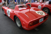 Ferrari 275/330 P s/n 0820