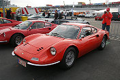 Dino 246 GT s/n 00746