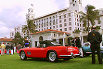 Ferrari 250 GT SWB California Spider s/n 1503GT