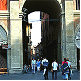 Charming Streets of Bologna