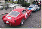 250 GT LWB Berlinetta Scaglietti "TdF", s/n 1139GT
