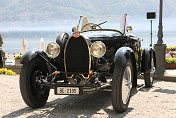1929 Bugatti T40 A Grand Sport