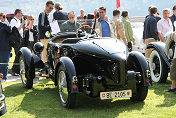 1929 Bugatti T40 A Grand Sport
