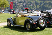 1934 Bugatti T46 Roadster