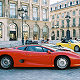 Jaguar XJ220
