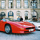 Jaguar XJ220