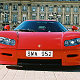 Koenigsegg CC8