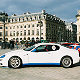 Maserati Trofeo