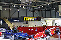 Ferrari display