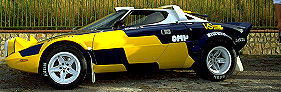 Lancia Stratos Gr.4 (Bosch/Bosch, NL)