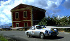 Lancia Flaminia Zagato Special Coupe