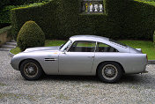 Aston Martin DB 4 GT