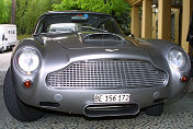 Aston Martin DB 4 GT