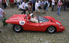 Abarth 2000 SP (Harald Fuchs)