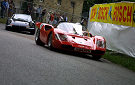 Abarth 2000 SP (Harald Fuchs)