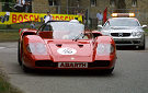 Abarth 2000 SP (Harald Fuchs)