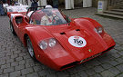 Abarth 2000 SP (Harald Fuchs)