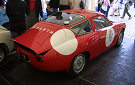 Fiat-Abarth 1000 GT Bialbero (Engelbert Moell)