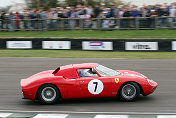 07 Ferrari 250 LM ch.Nr.6105 David Franklin