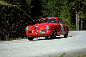 Alfa Romeo 1900 SS