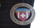 Gstaad by day