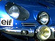 Renault Alpine A 110 of Chambord, F & Mancuso, I