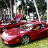 testarossa & 512 TR