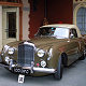 Bentley S1 Continental