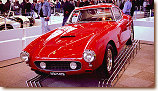 250 GT SWB