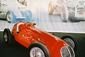 Maserati 4 CLT 1948