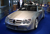Mercedes-Benz SL by Lorinser