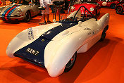 Lotus Mk. 9 s/n 102