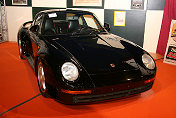 Porsche 959 s/n WPOZZZ95ZHS 900106